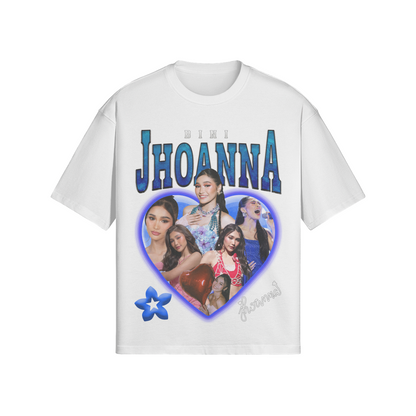 Jhoanna